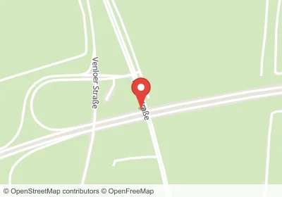 Hotels an der Mittelstraße in Niederkrüchten – Unterkünfte, Pensionen und Ferienwohnungen in zentraler Lage