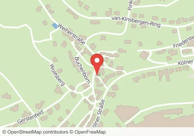 Hotels an der Mittelstraße in Neunkirchen – Unterkünfte, Pensionen und Ferienwohnungen in zentraler Lage