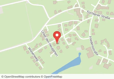 Hotels an der Mittelweg in Ense – Unterkünfte, Pensionen und Ferienwohnungen in zentraler Lage