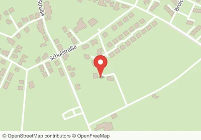 Hotels an der Montessoristraße in Jüchen – Unterkünfte, Pensionen und Ferienwohnungen in zentraler Lage