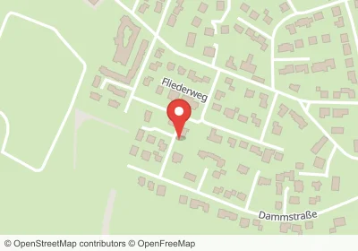 Hotels an der Nelkenstraße in Lotte – Unterkünfte, Pensionen und Ferienwohnungen in zentraler Lage