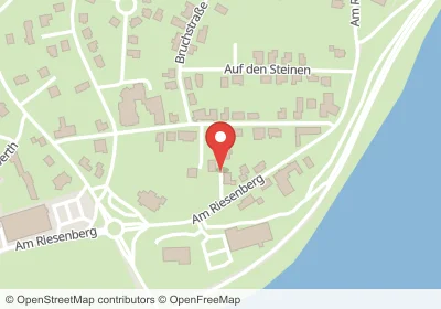 Hotels an der Neuer Weg in Ense – Unterkünfte, Pensionen und Ferienwohnungen in zentraler Lage