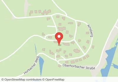 Hotels an der Niederhorbacher Straße in Neunkirchen-Seelscheid – Unterkünfte, Pensionen und Ferienwohnungen in zentraler Lage