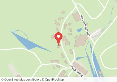 Hotels an der Niedermiebach in Much – Unterkünfte, Pensionen und Ferienwohnungen in zentraler Lage