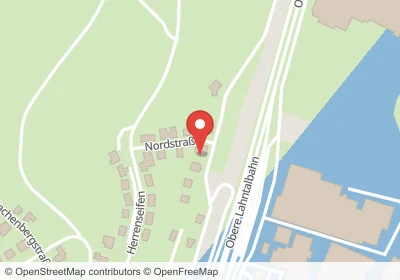 Hotels an der Nordstraße in Erndtebrück – Unterkünfte, Pensionen und Ferienwohnungen in zentraler Lage