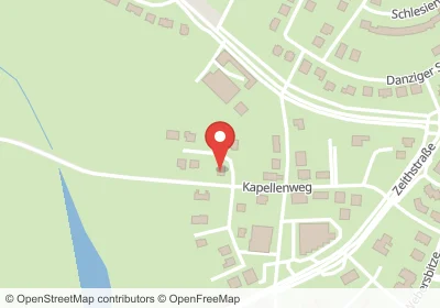 Hotels an der Ober dem Garten in Much – Unterkünfte, Pensionen und Ferienwohnungen in zentraler Lage