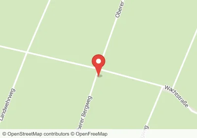 Hotels an der Oberer Bergweg in Anröchte – Unterkünfte, Pensionen und Ferienwohnungen in zentraler Lage