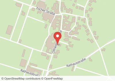 Hotels an der Pastoratsstraße in Swisttal – Unterkünfte, Pensionen und Ferienwohnungen in zentraler Lage