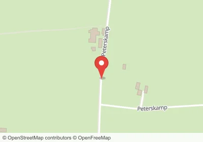 Hotels an der Peterskamp in Wadersloh – Unterkünfte, Pensionen und Ferienwohnungen in zentraler Lage