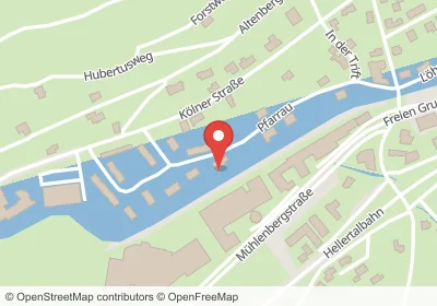 Hotels an der Pfarrau in Neunkirchen – Unterkünfte, Pensionen und Ferienwohnungen in zentraler Lage