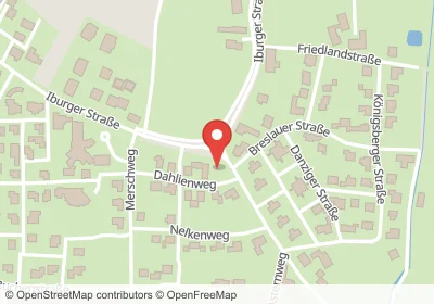 Postdamm Lienen – Hotels in der Nähe Hotels an der Postdamm in Lienen – Unterkünfte, Pensionen und Ferienwohnungen in zentraler Lage