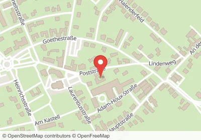 Poststraße Niederkrüchten – Hotels in der Nähe Hotels an der Poststraße in Niederkrüchten – Unterkünfte, Pensionen und Ferienwohnungen in zentraler Lage