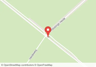 Hotels an der Pröbstings Heide in Saerbeck – Unterkünfte, Pensionen und Ferienwohnungen in zentraler Lage