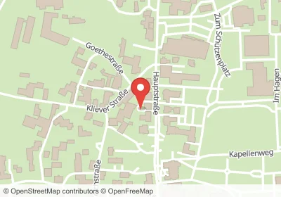 Querstraße Anröchte – Hotels in der Nähe Hotels an der Querstraße in Anröchte – Unterkünfte, Pensionen und Ferienwohnungen in zentraler Lage