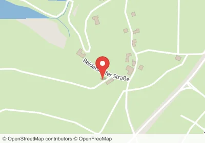 Hotels an der Reidershofer Straße in Windeck – Unterkünfte, Pensionen und Ferienwohnungen in zentraler Lage
