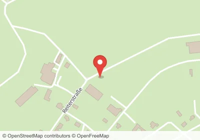 Hotels an der Reiterstraße in Windeck – Unterkünfte, Pensionen und Ferienwohnungen in zentraler Lage