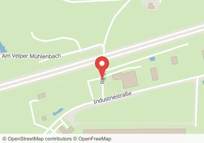 Ringstraße Westerkappeln – Hotels in der Nähe Hotels an der Ringstraße in Westerkappeln – Unterkünfte, Pensionen und Ferienwohnungen in zentraler Lage