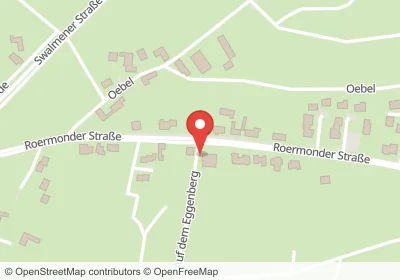 Hotels an der Roermonder Straße in Brüggen – Unterkünfte, Pensionen und Ferienwohnungen in zentraler Lage