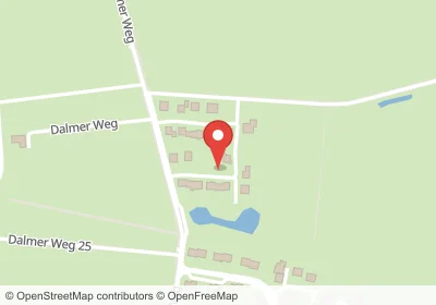 Hotels an der Roggenkamp in Lippetal – Unterkünfte, Pensionen und Ferienwohnungen in zentraler Lage