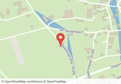 Hotels an der Ruppichterother Straße in Windeck – Unterkünfte, Pensionen und Ferienwohnungen in zentraler Lage