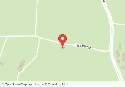 Sandkamp Wadersloh – Hotels in der Nähe Hotels an der Sandkamp in Wadersloh – Unterkünfte, Pensionen und Ferienwohnungen in zentraler Lage