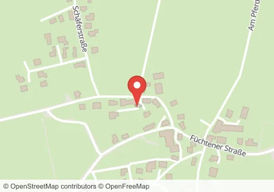 Hotels an der Schäferstraße in Ense – Unterkünfte, Pensionen und Ferienwohnungen in zentraler Lage