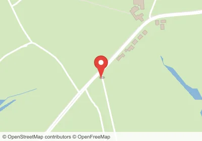 Hotels an der Scheurener Straße in Odenthal – Unterkünfte, Pensionen und Ferienwohnungen in zentraler Lage