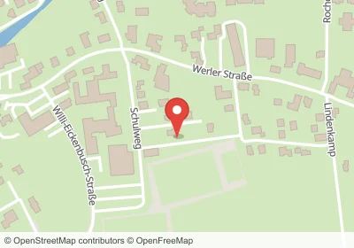 Hotels an der Schlesische Straße in Ense – Unterkünfte, Pensionen und Ferienwohnungen in zentraler Lage