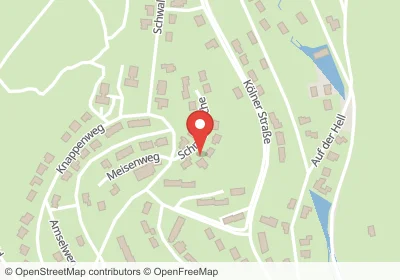 Hotels an der Schmittbrache in Neunkirchen – Unterkünfte, Pensionen und Ferienwohnungen in zentraler Lage