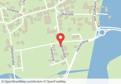 Hotels an der Schützenstraße in Welver – Unterkünfte, Pensionen und Ferienwohnungen in zentraler Lage