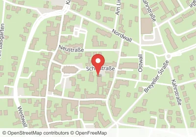 Hotels an der Schulstraße in Brüggen – Unterkünfte, Pensionen und Ferienwohnungen in zentraler Lage
