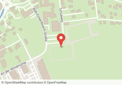 Hotels an der Schulweg in Ense – Unterkünfte, Pensionen und Ferienwohnungen in zentraler Lage