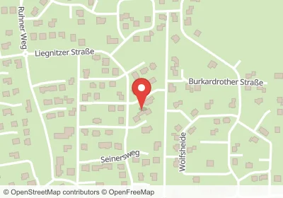 Hotels an der Seinersweg in Ense – Unterkünfte, Pensionen und Ferienwohnungen in zentraler Lage
