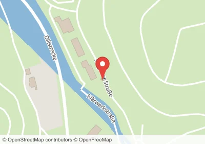 Hotels an der Siegener Straße in Wilnsdorf – Unterkünfte, Pensionen und Ferienwohnungen in zentraler Lage