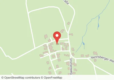 Hotels an der Silbersiefen in Eitorf – Unterkünfte, Pensionen und Ferienwohnungen in zentraler Lage