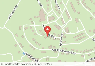 Hotels an der Spandauer Weg in Neunkirchen – Unterkünfte, Pensionen und Ferienwohnungen in zentraler Lage