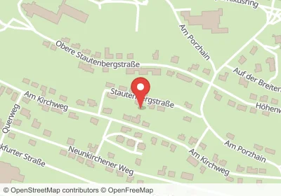 Hotels an der Stautenbergstraße in Neunkirchen – Unterkünfte, Pensionen und Ferienwohnungen in zentraler Lage