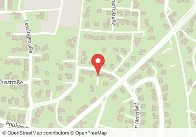 Hotels an der Sudetenstraße in Wadersloh – Unterkünfte, Pensionen und Ferienwohnungen in zentraler Lage