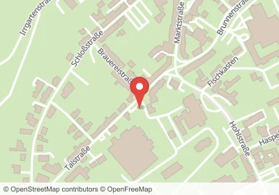 Hotels an der Talstraße in Neunkirchen – Unterkünfte, Pensionen und Ferienwohnungen in zentraler Lage
