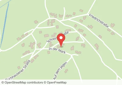 Hotels an der Teichstraße in Windeck – Unterkünfte, Pensionen und Ferienwohnungen in zentraler Lage
