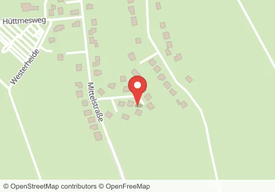 Hotels an der Triftweg in Wickede (Ruhr) – Unterkünfte, Pensionen und Ferienwohnungen in zentraler Lage