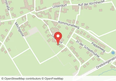 Hotels an der Überdorf in Wachtberg – Unterkünfte, Pensionen und Ferienwohnungen in zentraler Lage