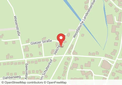 Veilchenstraße Anröchte – Hotels in der Nähe Hotels an der Veilchenstraße in Anröchte – Unterkünfte, Pensionen und Ferienwohnungen in zentraler Lage