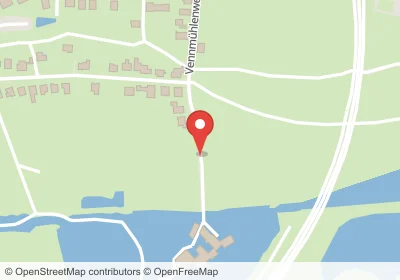 Vennmühlenweg Brüggen – Hotels in der Nähe Hotels an der Vennmühlenweg in Brüggen – Unterkünfte, Pensionen und Ferienwohnungen in zentraler Lage