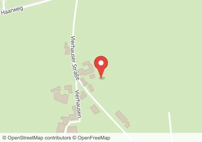 Hotels an der Vierhausen in Ense – Unterkünfte, Pensionen und Ferienwohnungen in zentraler Lage