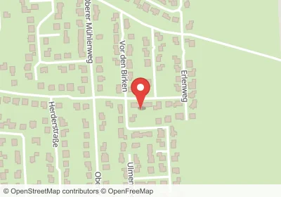 Hotels an der Vor den Birken in Anröchte – Unterkünfte, Pensionen und Ferienwohnungen in zentraler Lage