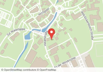 Hotels an der Voßstraße in Ense – Unterkünfte, Pensionen und Ferienwohnungen in zentraler Lage