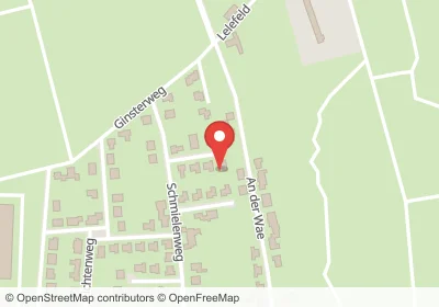 Hotels an der Wacholderweg in Niederkrüchten – Unterkünfte, Pensionen und Ferienwohnungen in zentraler Lage
