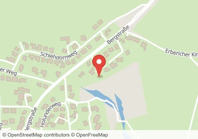 Hotels an der Wacholderweg in Odenthal – Unterkünfte, Pensionen und Ferienwohnungen in zentraler Lage
