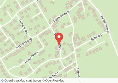 Hotels an der Wachtelweg in Ense – Unterkünfte, Pensionen und Ferienwohnungen in zentraler Lage